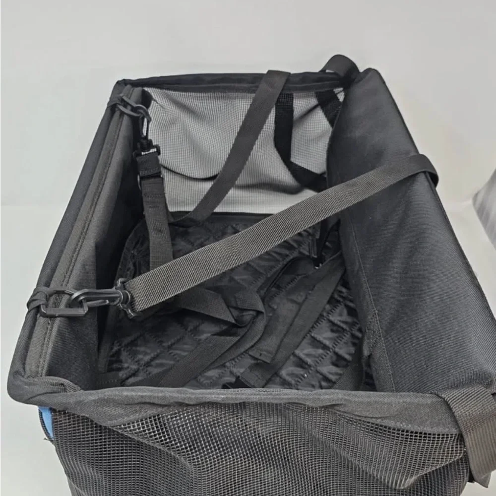 Pets car seat